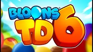 Челенджи! I Bloons TD 6