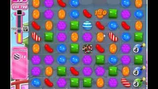 Candy Crush Saga - Level 370