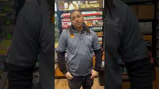 My Cashier Is Brain Rot