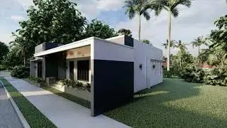 Proposed Bungalow Design