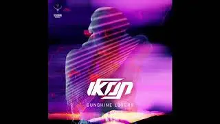 IKØN - Sunshine Lovers