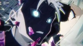 Ragna Crimson / Рагна Багровый AMV