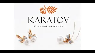 Интернет-магазин ювелирных украшений в России