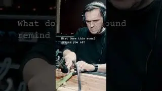 Listen To Celery Like Never Before: Creative Sound Design Experiment