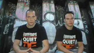 Hardstyle Mix 2009 (3/25) Presented by Arnold