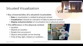 Dieter Schmalstieg (TU Graz) – Augmented Reality Meets Digital Twins