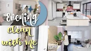 ULTIMATE FALL CLEAN WITH ME // FALL CLEANING MOTIVATION