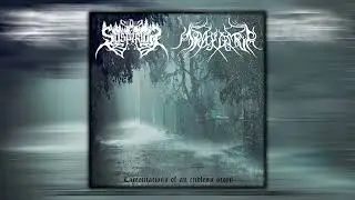 Mrakomor / Suspirium - Lamentation Of An Endless Story (Split) (2024)