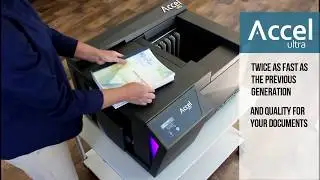 Bindomatic Accel Ultra