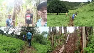 VEJA COMO ESTAR FICANDO A ENCANAÇÃO DA CASA DE NAEL E PATRÍCIA!