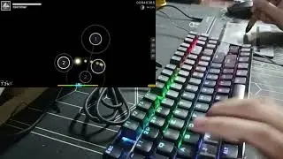 osu - 2024 liveplay #2