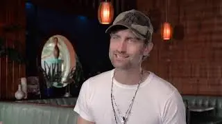 Ryan Hurd - I Never Said I'm Sorry (Story Behind the Song)