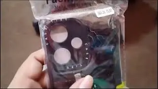 Mobile Back Cover Review || 2024