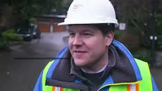 Episode 4 - Framing a Passive House (with CLT Panels)