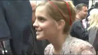 HBP UK Premiere #20