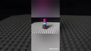 Анимация LEGO