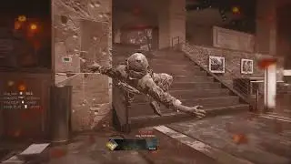 Call of Duty:Modern Warfare II  52yrold plays Team Death Match