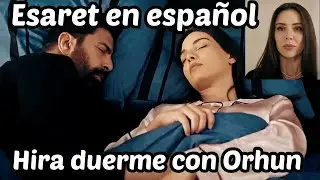 ESARET CAP 150 LA NOCHE DE HIRA Y ORHUN EN ESPAÑOL