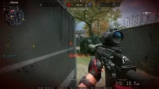 ACE MOMENTS #1