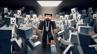 Minecraft's Biggest Problem...