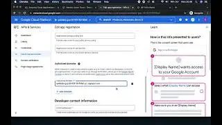 Securing Cloud Applications with Identity Aware Proxy IAP using Zero Trust GSP946
