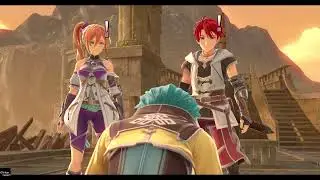 Ys X Nordics Sets Sail!