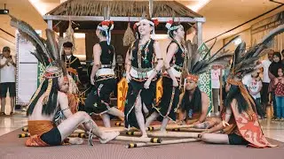 EP. 11 : Udah di Kalimantan Jangan Lupa Main ke SABAH