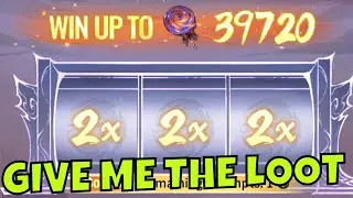 AMAZING HALLOWEEN EVENT REWARDS?! - Idle Overmortal