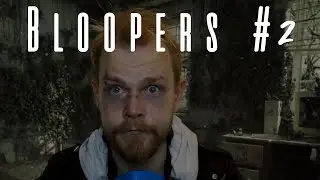 Неудачные Дубли, Фейлы и За Кадром (Bloopers) №2 | ПОЧТИ АСМР