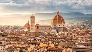 Medici's Florence