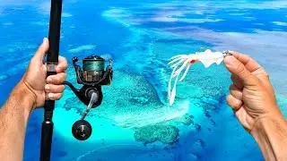 Return to WORLD's #1 Fishing Destination!