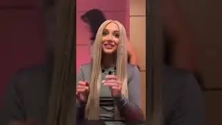 милана хаметова & mia boyka 