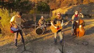 'While You Wait' Live at Hill House, 11/28/20