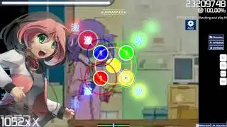 OSU CANCIONES MUY DIFICILES