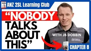 Lean Made Simple STEP8 - Make Improving Easy with JB Dobbin