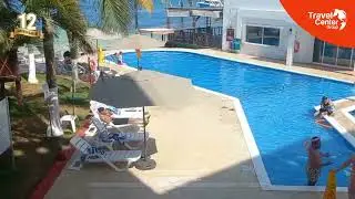 Ocean View Arenas - Cancún