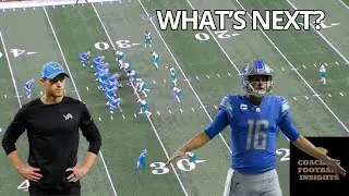 What should we expect?  The Lions 2024 Preseason Recap
