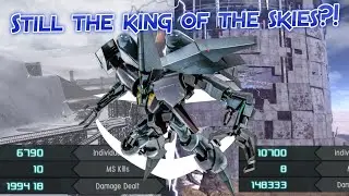 GBO2 Byarlant Custom: Is it still the king of the skies?!