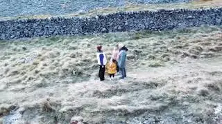 Malham walks