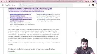 How To Earn Money Online | Make Money With Social Media Platform