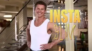 Insta Slim Compression Shirts For Men