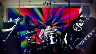 RITUAL BOOGIE - 7000 Ways -   Official Music Video (from the album 
