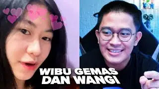 Weeb Girl | ome.tv