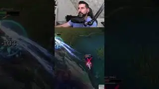 They BROKE Volibear with these ITEMS 😱😱😱  #leagueoflegends #volibear #leagueoflegendswildrift