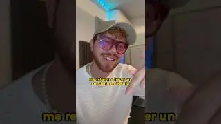 POV: Me retaron a hacer un concierto en MADRID y ustedes eligen las canciones🇪🇸😱