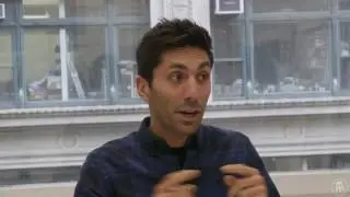 Nev from Catfish Tell His Craziest Catfish Story