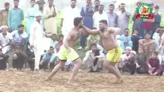 Gaga Kabaddi Match 2024 | Part-9 | Amir Lahoriya | 07-09-2024