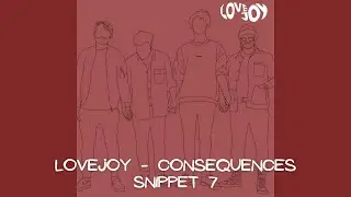 Lovejoy - Consequences (Snippet 7)