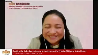 TESDA’s Strategy for Addressing Skills Mismatch in the Philippines | Insights by Charlyn Justimbaste