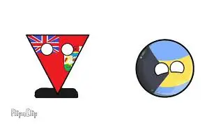 You're pointless but Countryballs v2